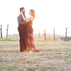 Meet your Posher, Gina